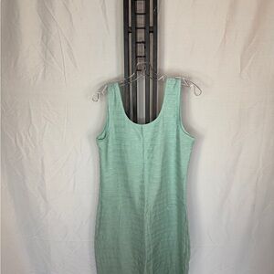 Toad&Co Light Green Sleeveless Top